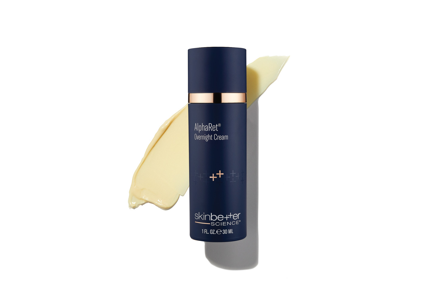 AlphaRet Overnight Cream