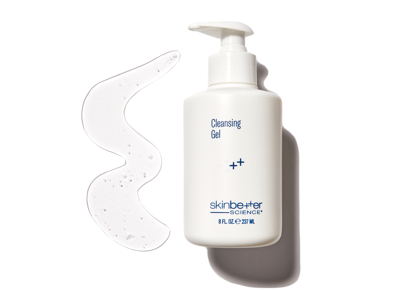 Cleansing Gel