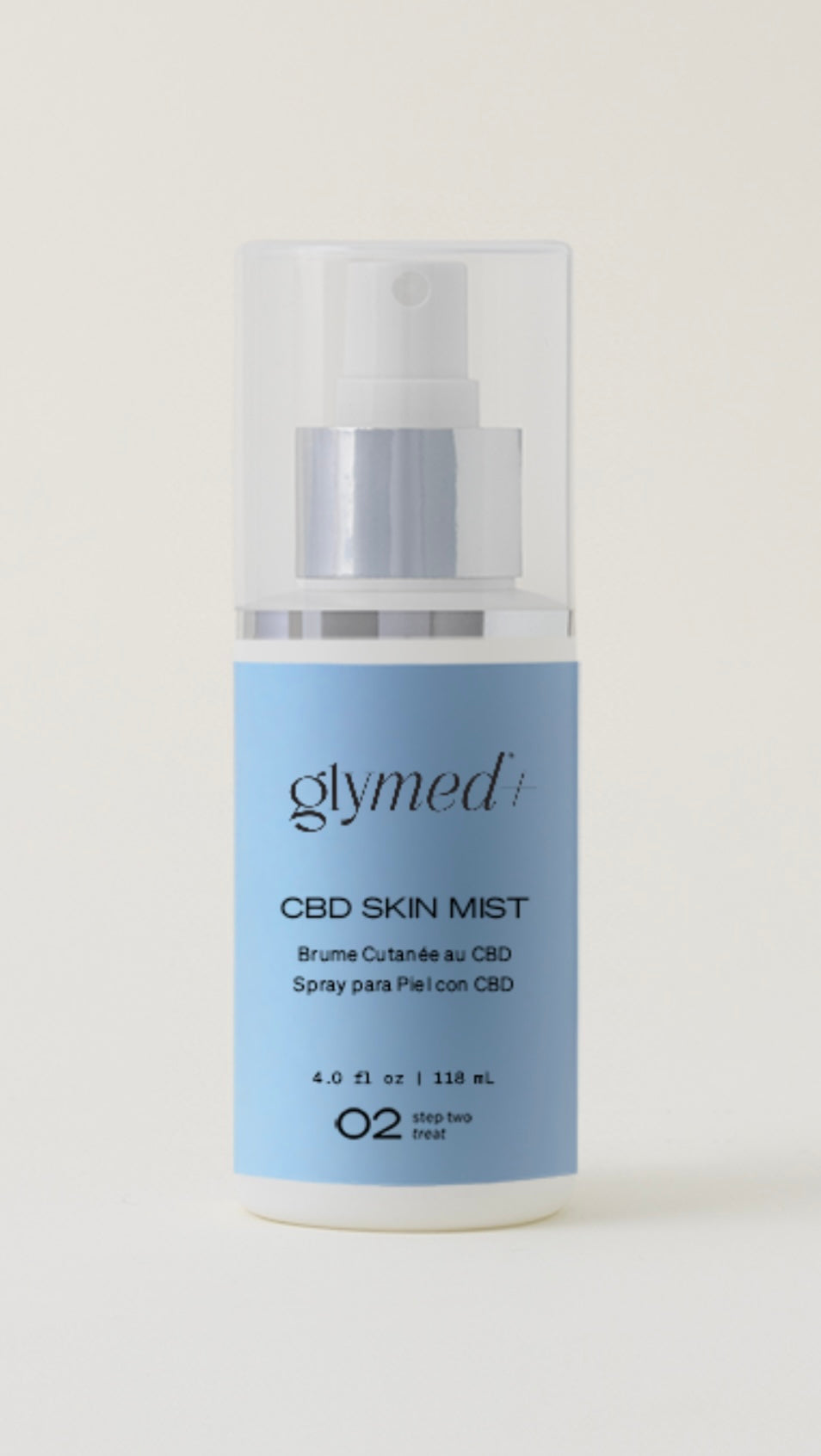 CBD Skin Mist