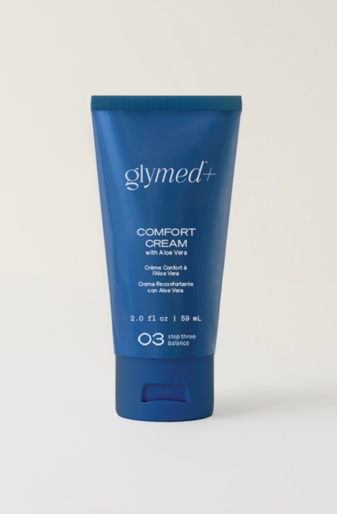 Comfort Cream