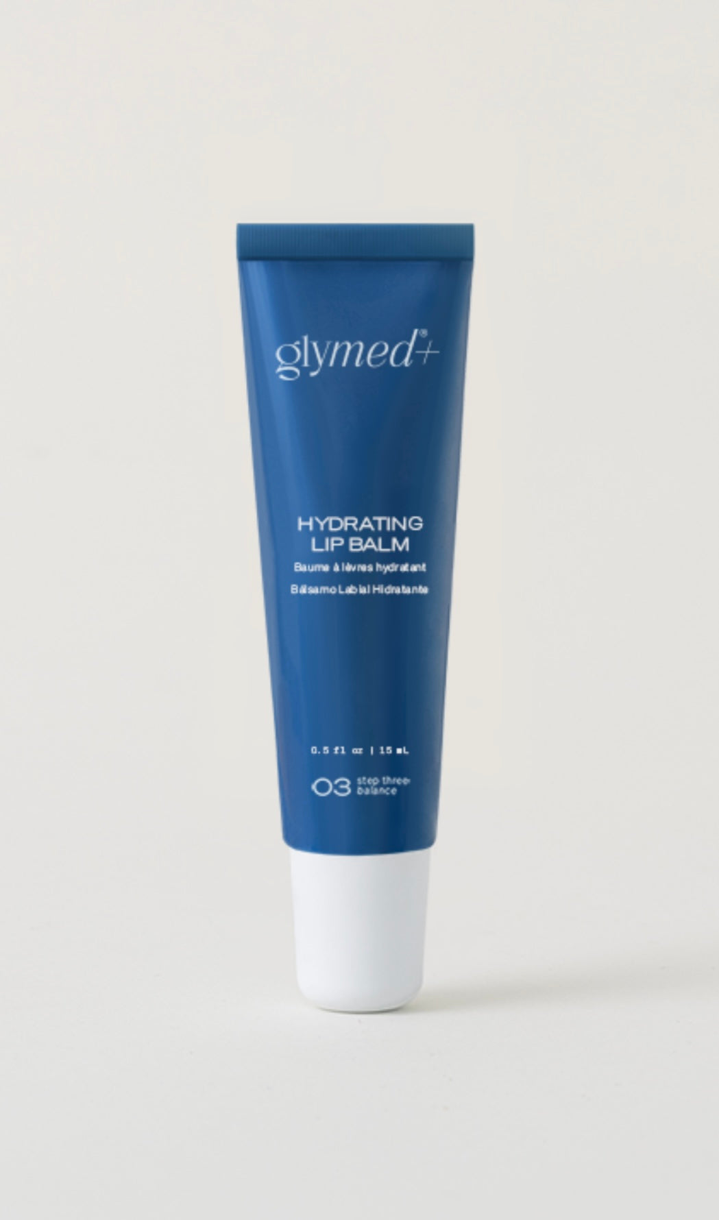 Hydrating Lip Balm