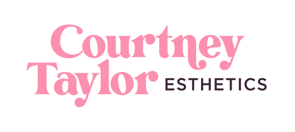 Courtney Taylor Esthetics