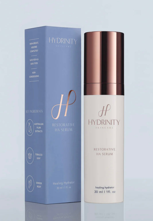 Restorative HA Serum